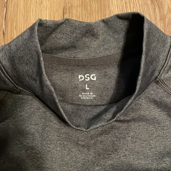 DSG Shirts Nwt Dsg Cold Weather Compression Poshmark